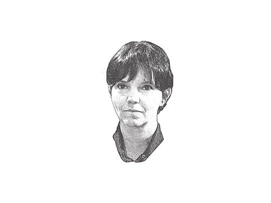 Mercedes Marcó del Pont