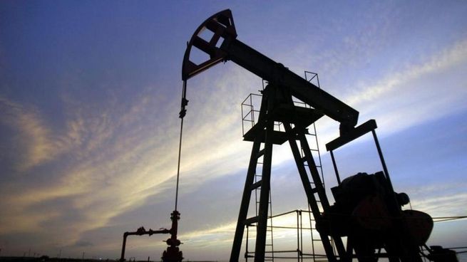 El petróleo subió en medio de tensiones en Medio Oriente.