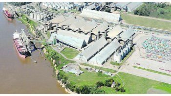 Complejo agroexportador. El 80% de las empresas de biodiésel están ubicadas en Santa Fe, pero todo el sector teme una crisis.