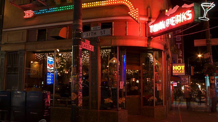 El m&iacute;tico bar americano conocido por millones anunci&oacute; su bancarrota y reestructuraci&oacute;n.