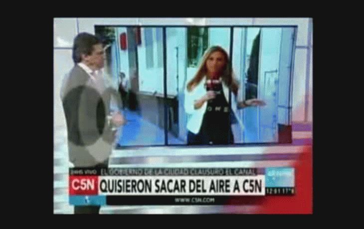 Dramático: así fueron atropelladas una madre y su beba por delincuentes