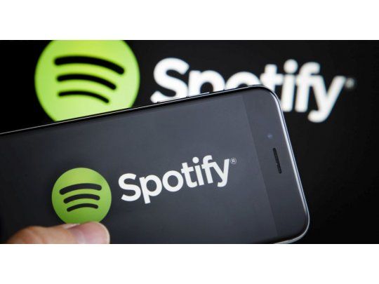 Spotify hizo una presentación confidencial para cotizar en Wall Street
