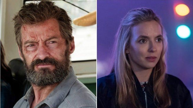 Hugh Jackman and Jodie Comer to star in The Death of Robin Hood