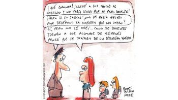 ámbito.com | Humor
