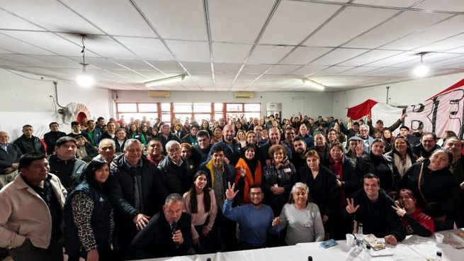Tras los debates, la Convención de la UCR de Catamarca convocó a elecciones internas para el próximo 12 de julio.&nbsp;
