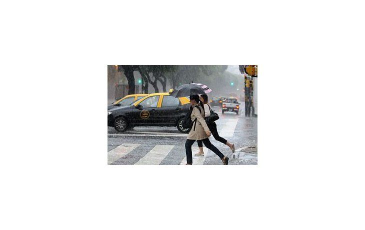 Clima: pronóstico del tiempo para el sábado 16 de abril de 2022