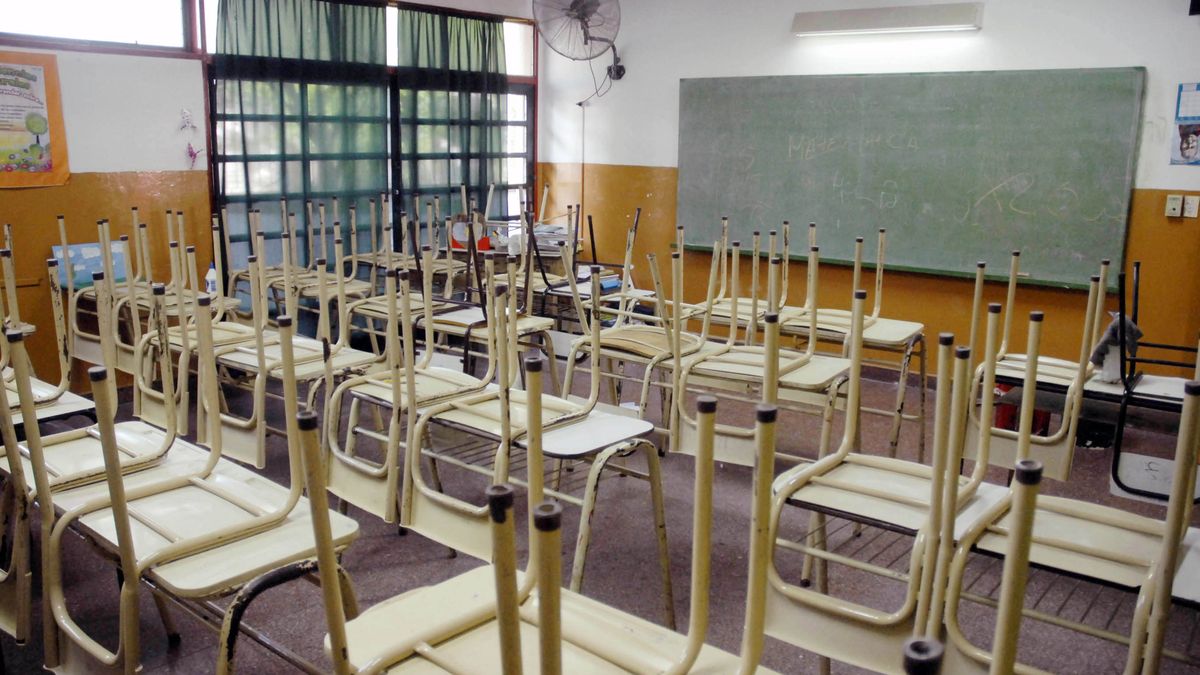 Paro nacional docente: marzo inicia con protestas y aumento de la conflictividad social