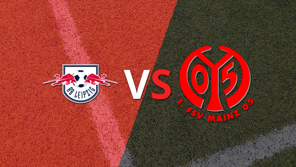 Germany – Bundesliga: RB Leipzig vs Mainz Date 27