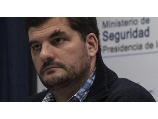 Eugenio Burzaco.