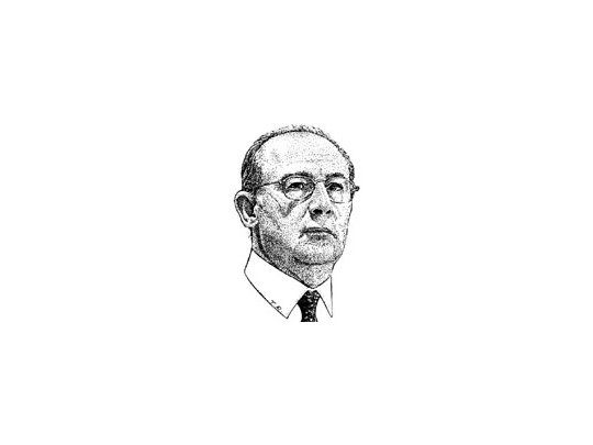 Rodrigo de Rato