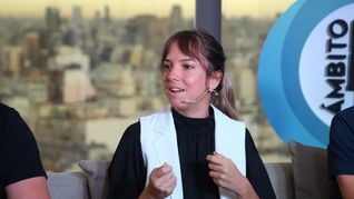 agustina bourdieu: argentina es el pais con mas billeteras y pagos digitales de la region en ecommerce
