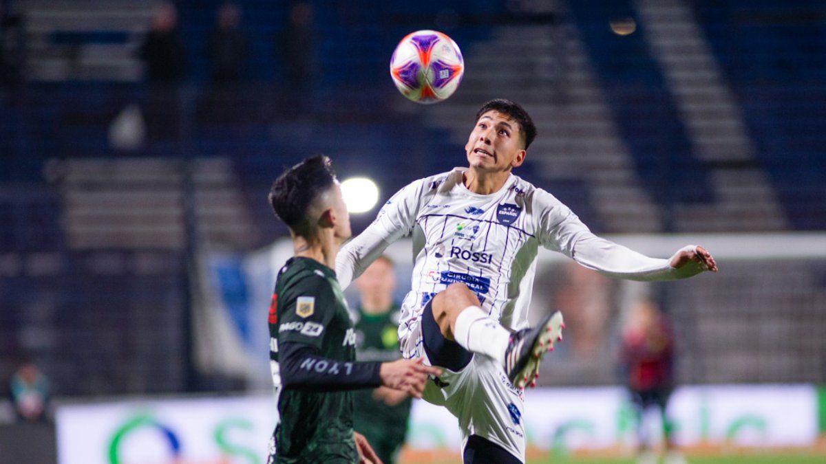 Argentine Cup: Defense and Justice passed with just enough and waits for its rival