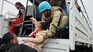 Se viven momentos de máxima tensión en la ciudad de Goma y sus alrededores tras el ataque contra los cascos azules de la ONU.