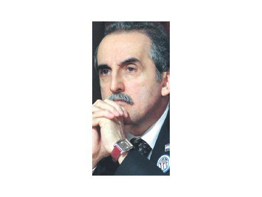 Guillermo Moreno