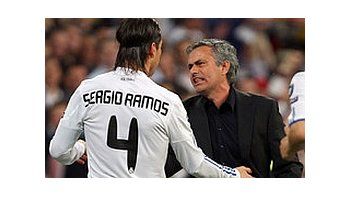 ¿Se desató la guerra en Real Madrid?