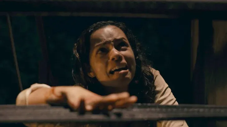 La película de HBO Max es una de las grandes apuestas de la plataforma.