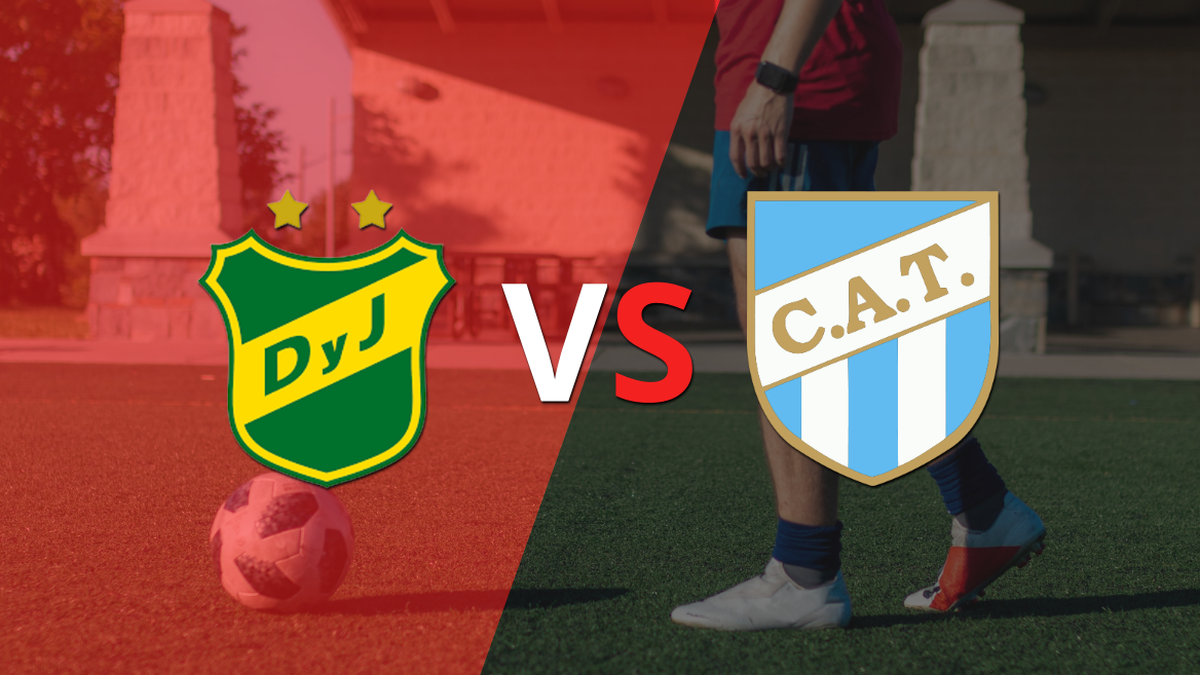 Defense and Justice wins the game against Atlético Tucumán by 2