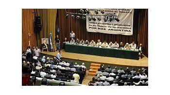 Antimoyanismo asegura que su Confederal contará con más de 120 gremios