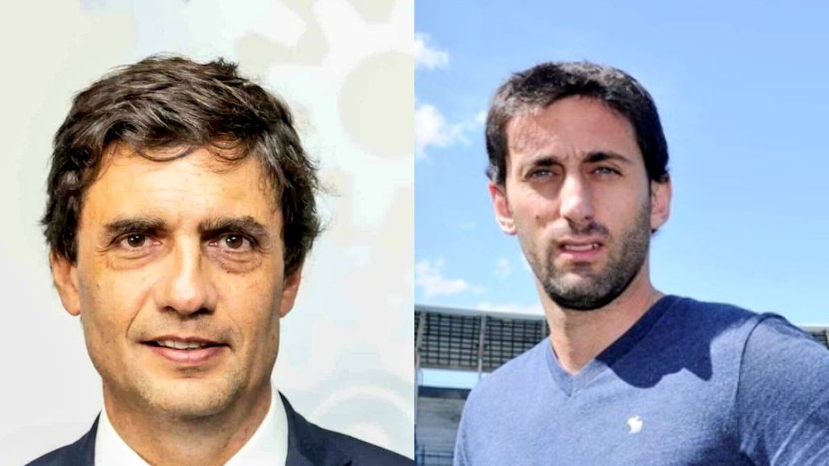 The reasons that bring Diego Milito closer to Racing’s presidential seat