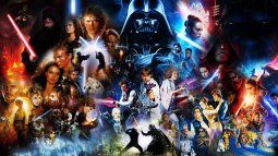 Star Wars Day: In what order should you watch the movies and series. Star Wars Day: In what order should you watch the movies and series.