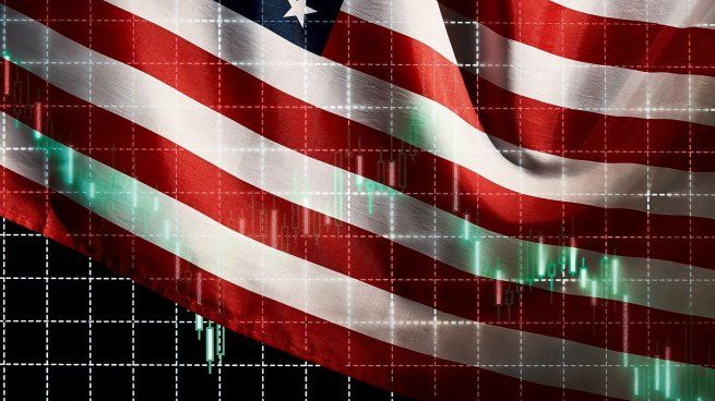 La confianza del consumidor se hundió por los aranceles de Trump.