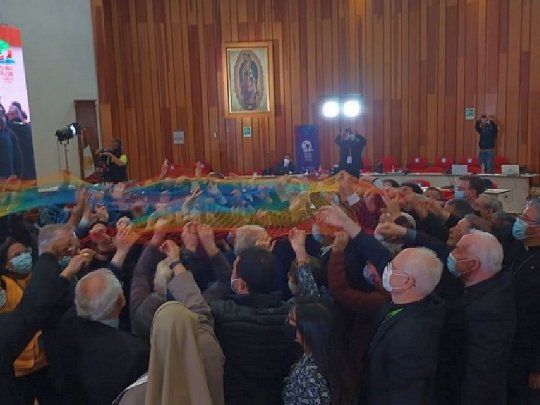Asamblea Eclesial de América Latina y el Caribe.jpg