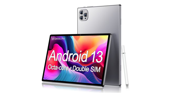La tablet que remata Walmart México.