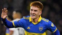Ciudadano. Valentín Barco es pretendido por varios clubes de Europa, entre ellos Manchester City.&nbsp;