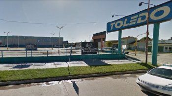 supermercado toledo:  no llegamos a junio