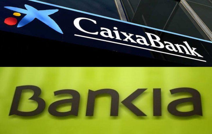 La fusión da lugar al mayor banco español en cuanto a volumen de activos dentro de ese país.