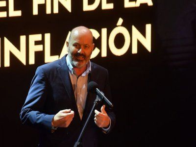 Federico Sturzenegger aseguró que la semana que viene habrá otro proyecto con 160 nuevas reformas