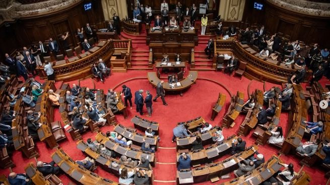 El subsidio por jubilaciones y pensiones de senadores (Ley 15.900) saltó de cero a casi 43 millones de pesos, marcando la mayor suba del balance 2025 del Senado.