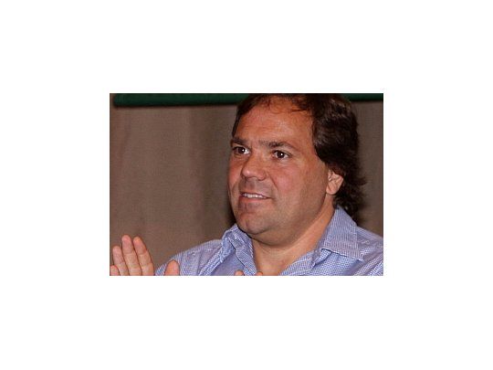 Alberto Pérez.