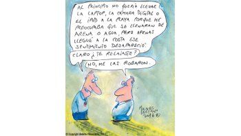 ámbito.com | Inseguridad