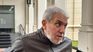 Aníbal Fernández estuvo en la Casa de Gobierno bonaerense.
