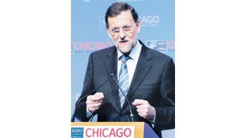 Mariano Rajoy