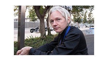 El departamento de Estado norteamericano advirtió en una carta al fundador de Wikileaks, Julian Assange