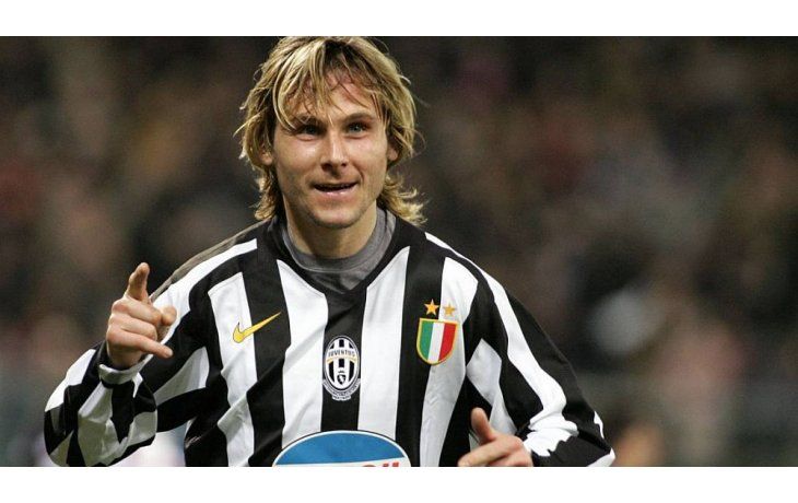 Nedved aconsejó a Dybala para tener una carrera grandiosa.
