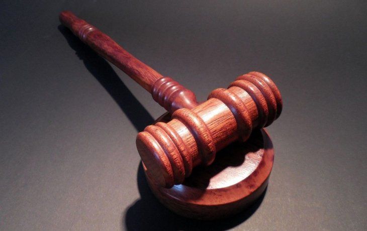 ámbito.com | justicia y martillo