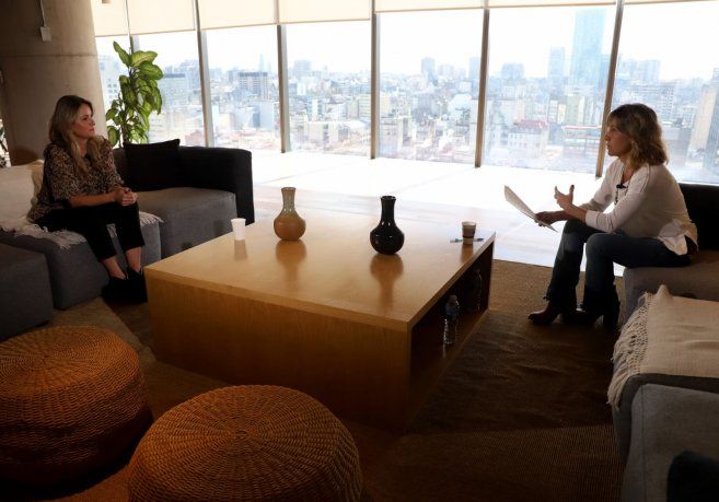 El cierre de una nueva edición del ciclo Ámbito Debate abordó el rol del Estado en las políticas ligadas a lograr equidad de género en los distintos sectores de la sociedad. Al respecto, disertó Marisa Bircher, Secretaria para la Igualdad de Género de Gobierno de la Ciudad de Buenos.