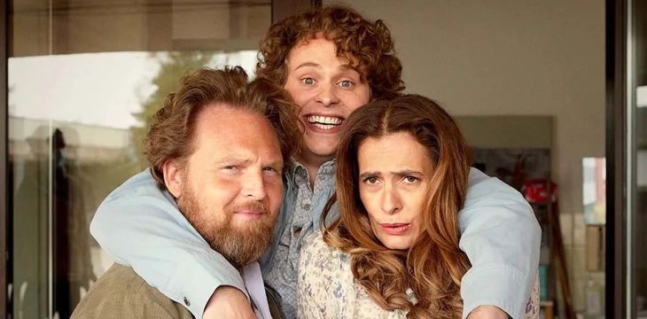 Nada mejor que una comedia divertida para reflexionar sobre la adolescencia y el despertar sexual es lo que propone Muchas más hormigas entre las piernas, la película de Netfix 
