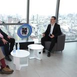 ElCEO de BAS Storage, Marcos Victorica, y el economista Christian Buteler,analizaron la coyuntura económica y al dólar como valor de refugio local y global. ElCEO de BAS Storage, Marcos Victorica, y el economista Christian Buteler,analizaron la coyuntura económica y al dólar como valor de refugio local y global.