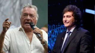 Barrionuevo, presentó su nuevo partido y señaló que el presidente&nbsp; Milei no entiende nada de política.