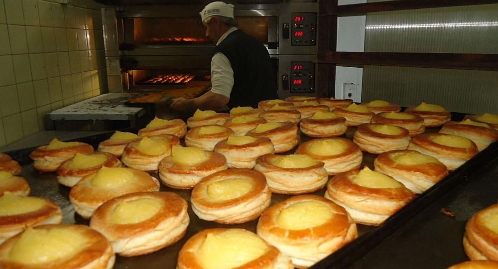 Panadr&iacute;as afectadas por la recesi&oacute;n de los &uacute;ltimos meses