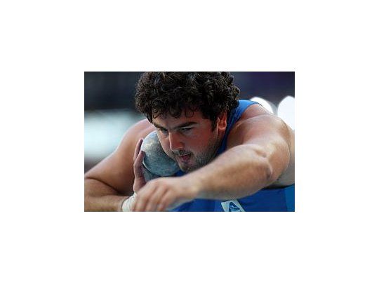 Lauro elogió al ENARD, pero pidió por una política deportiva a largo plazo.