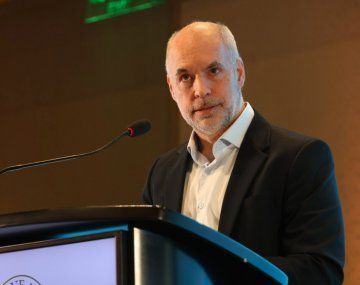 Larreta defendió a Caputo tras la acusación de Cristina: Nada lo incrimina