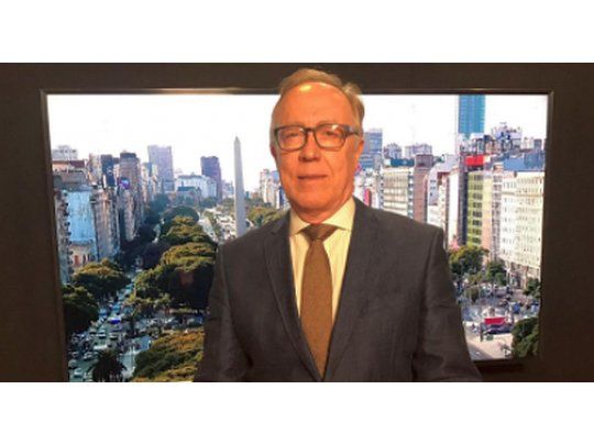 El excandidato a jefe de Gobierno porteño del massismo, Guillermo Nielsen, habló de la inflación, la reforma impositiva, los créditos hipotecarios y el consumo.