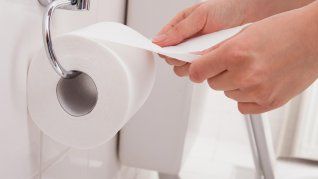 La denominada era posterior al papel higiénico trasciende el aspecto tecnológico. La denominada era posterior al papel higiénico trasciende el aspecto tecnológico.