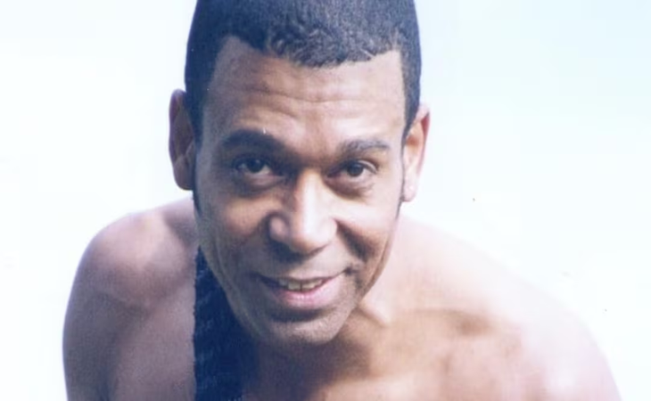 Julio Beckles, reconocido actor de telenovelas en Televisa. Julio Beckles, reconocido actor de telenovelas en Televisa.