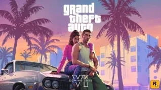Videojuegos: Rockstar confirmó la fecha de lanzamiento del GTA VI